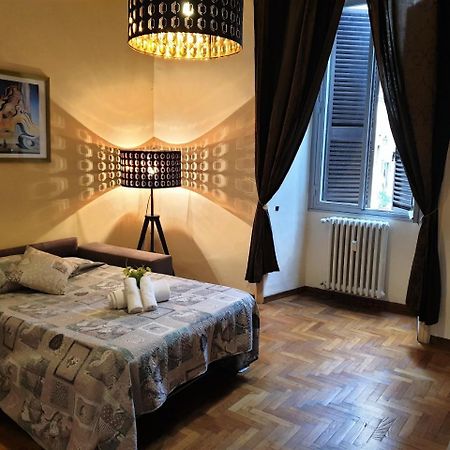 Casa Tua A Porta Maggiore Рим Экстерьер фото