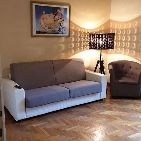Casa Tua A Porta Maggiore Рим Экстерьер фото