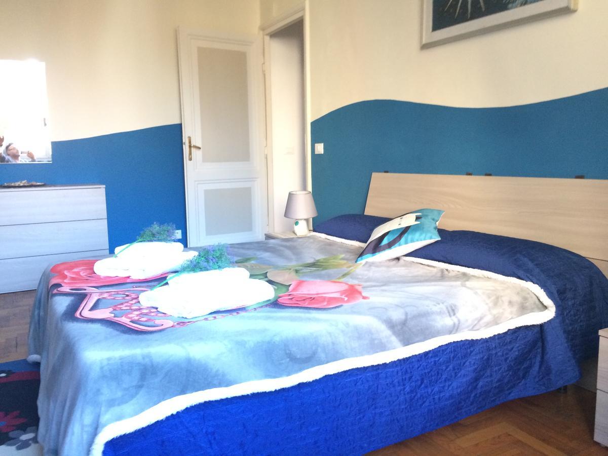 Casa Tua A Porta Maggiore Рим Экстерьер фото