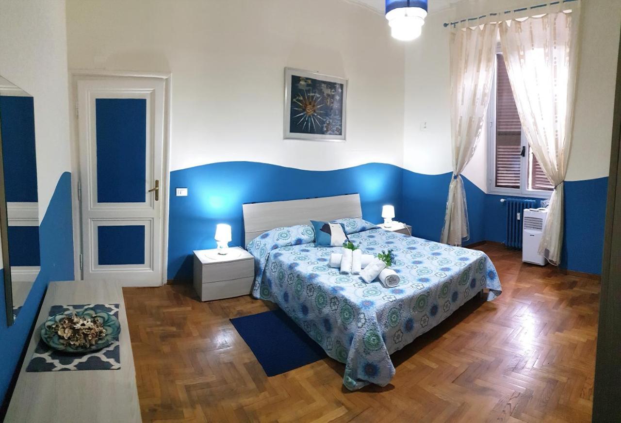 Casa Tua A Porta Maggiore Рим Экстерьер фото