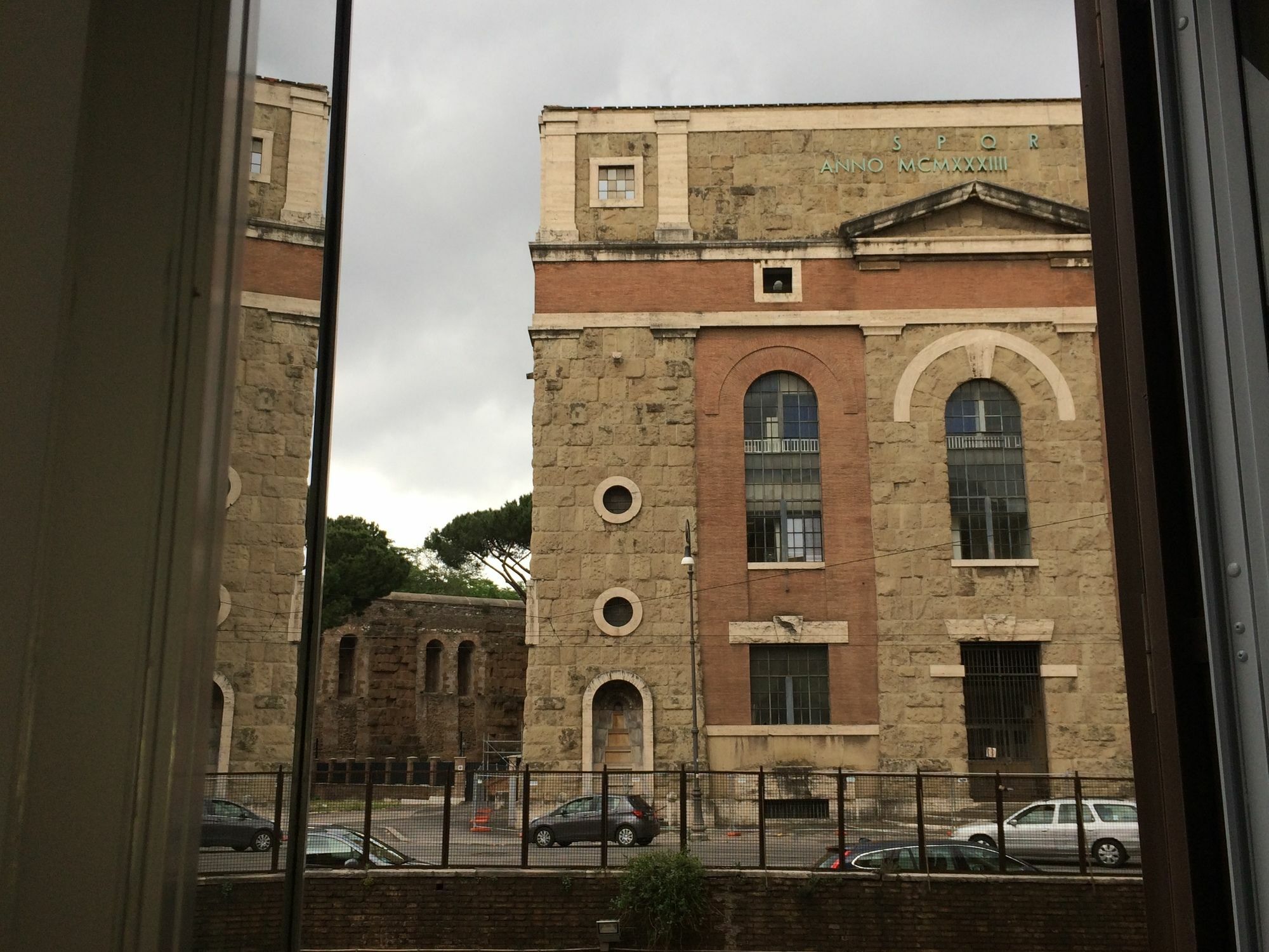 Casa Tua A Porta Maggiore Рим Экстерьер фото