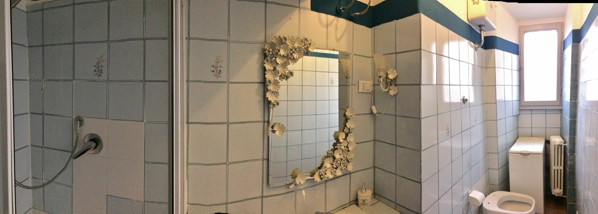 Casa Tua A Porta Maggiore Рим Экстерьер фото