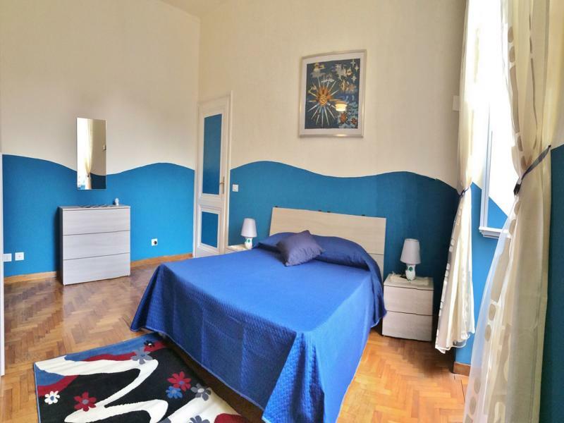 Casa Tua A Porta Maggiore Рим Экстерьер фото