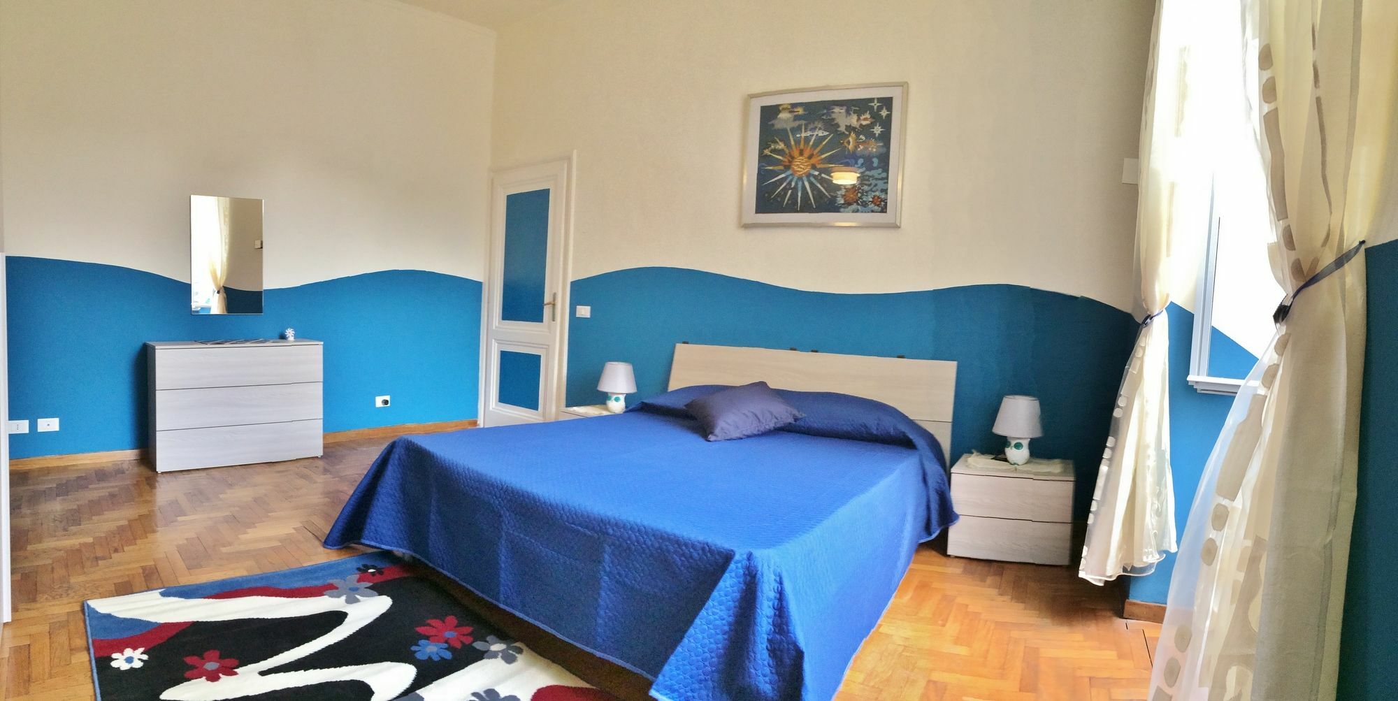 Casa Tua A Porta Maggiore Рим Экстерьер фото
