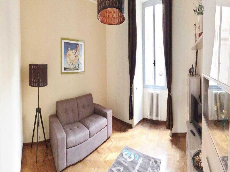 Casa Tua A Porta Maggiore Рим Экстерьер фото